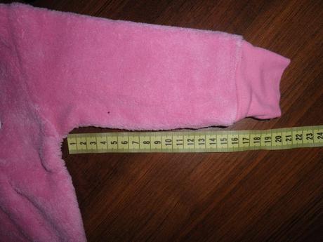 Bundička-nenosená, 80