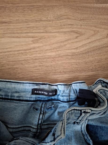 Rifle pre chlapca reserved 164, reserved,164