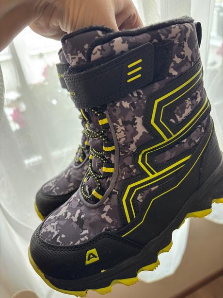 Snehule, alpine pro,30