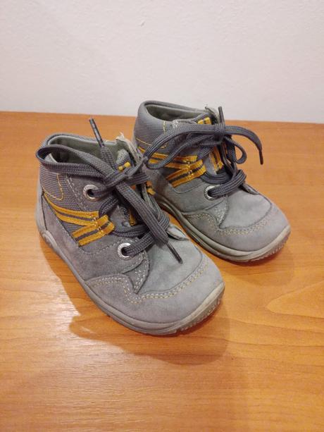 Topánočky topánky superfit 21, superfit,21