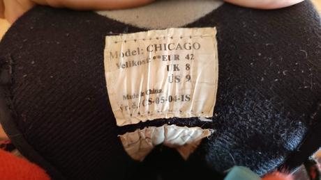 Kolieskove korcule, 41