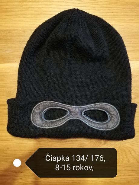 Čiapka, h&m,134