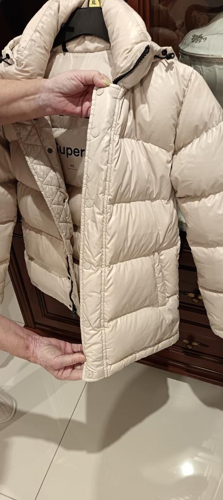 Super puffer  aritzia  tna  xs/s/m, xs
