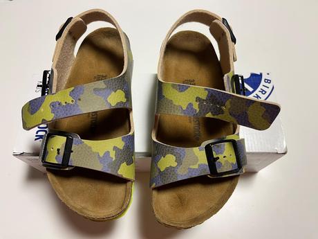 Birkenstock, birki,33