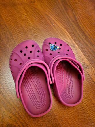 Dievcenske crocs, crocs,22