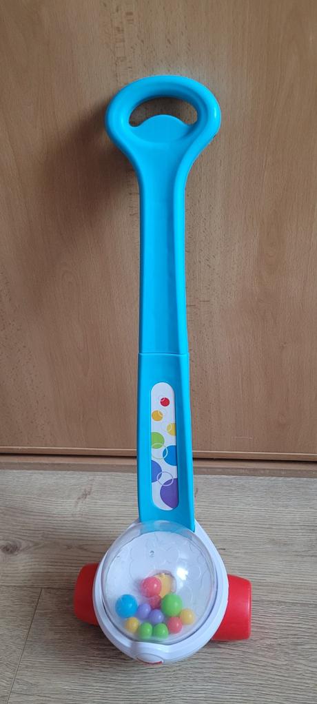 Fisher price popcorn, 