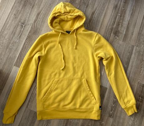 Chlapčenská mikina cropp, xs