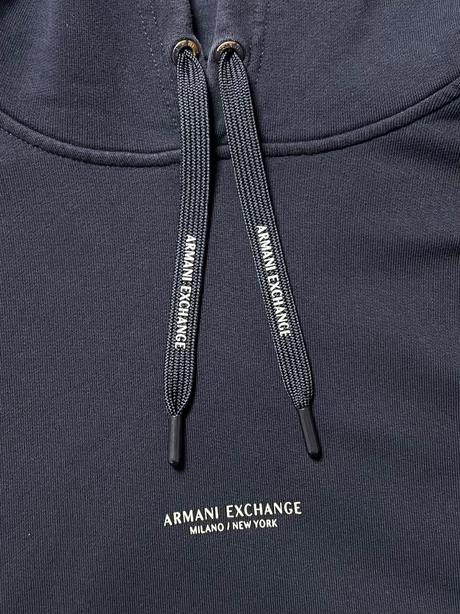 Pánska mikina armani exchange - xxl, armani,xxl