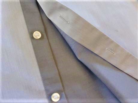 Luxusná košeľa olymp slim fit, 42