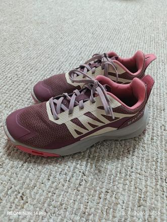 Tenisky salomon, salomon,36