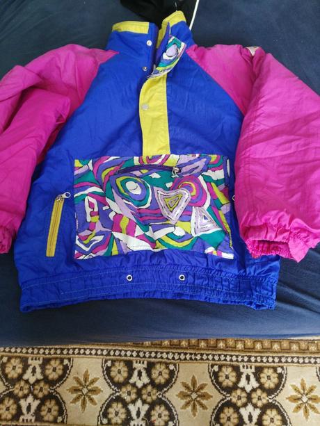 Zateplena mikina, 158