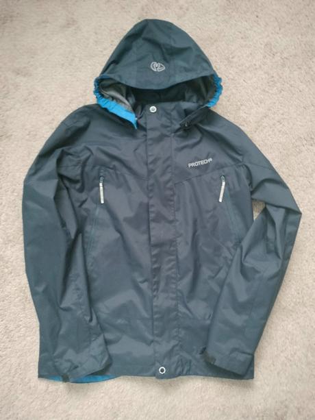 Bundička do dažďa, 158