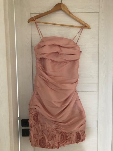 Spoločenské šaty, s