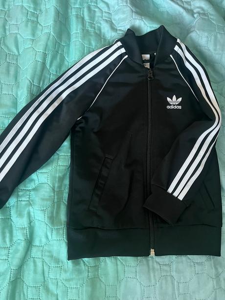 Teplaková súprava, adidas,98