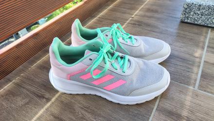 Adidas tensaur dievčenské, adidas,38