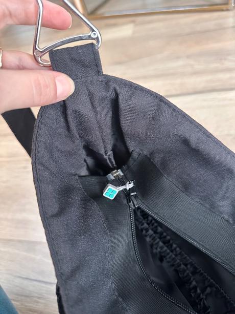 Taška , kabela na kočík, 