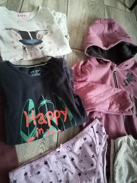 Balík - 110/116, 104–116