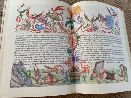 Brlicová-mažuranicová ivana ctiborova hora a iné r,