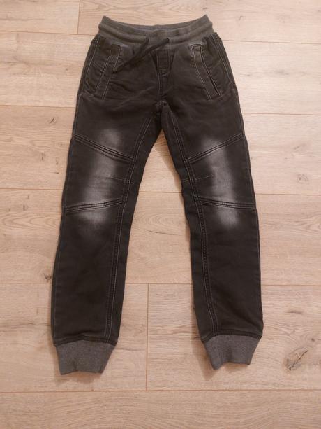 Rifle chapter young, chapter young,134