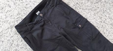 Kapsáčové nohavice, 164