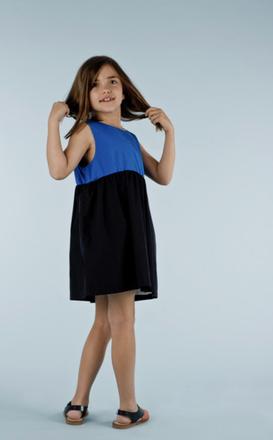 Tinycottons nove dievcenske saty z alice&alice, 116