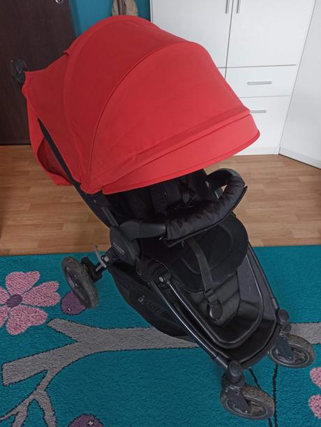 Športový kočiar, britax,britax b-motion 4 plus
