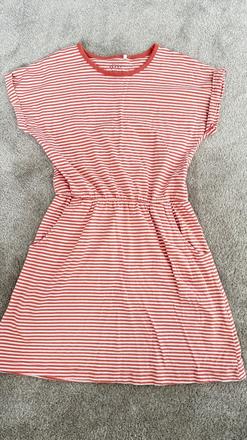 Name it šatky pasik, name it,140