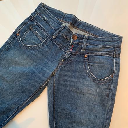 Replay rifle, replay,26