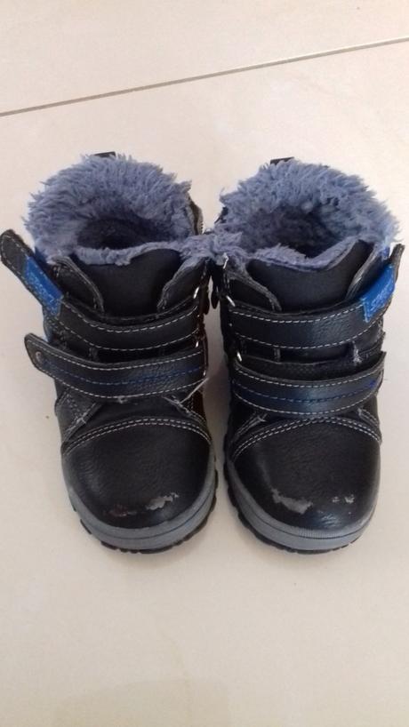 Čižmičky + druhe zadarmo, 23