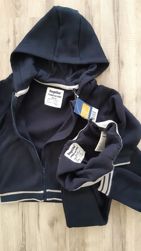 Teplakova suprava, lupilu,86