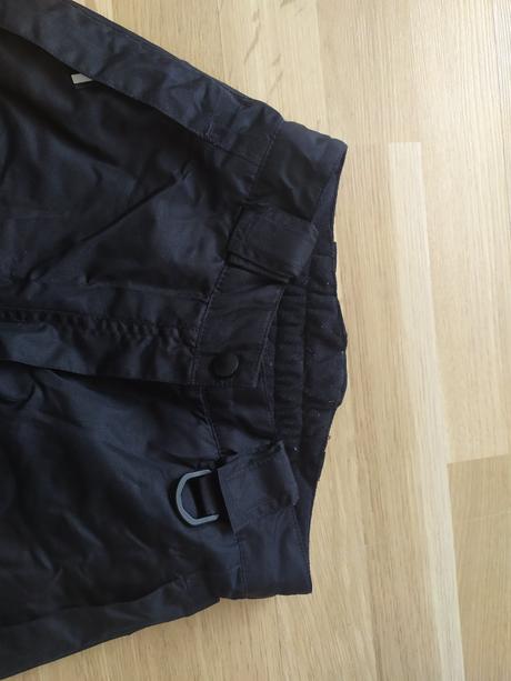 Lyžiarsky komplet, crivit,122