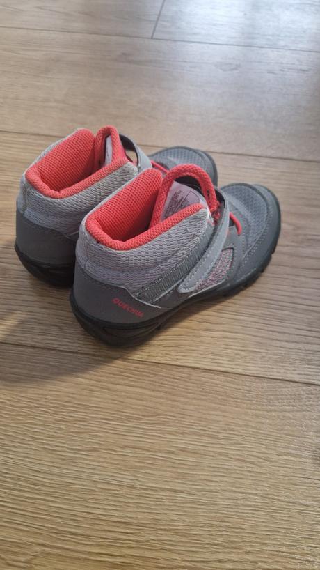 Predam outdoorove topanky quechua, 28, quechua,28