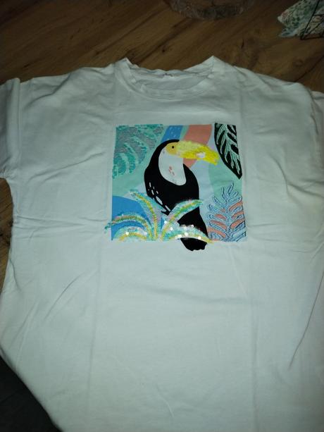 Tričko, reserved,158