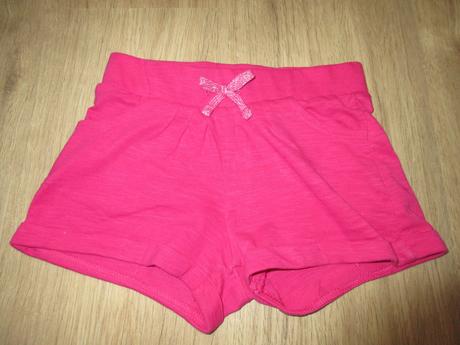 Dievčenské kraťasky, f&f,98