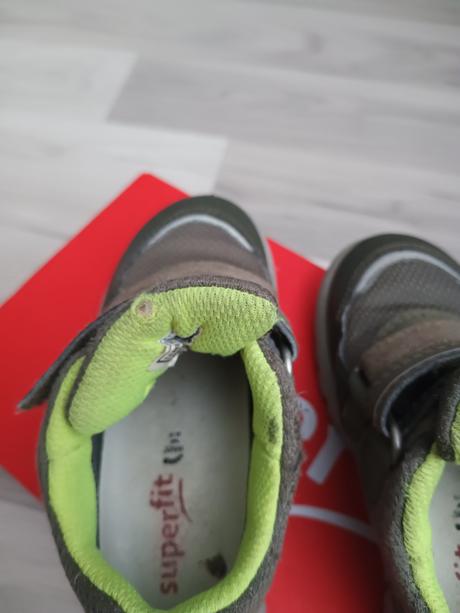 Superfit botasky, superfit,23