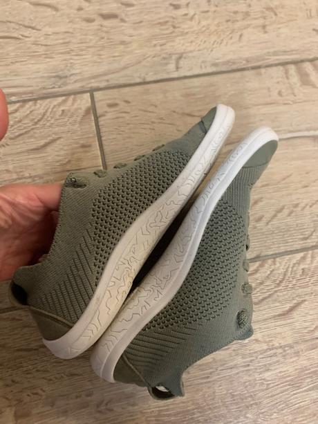 Reima astelu 35 barefoot tenisky, reima,35