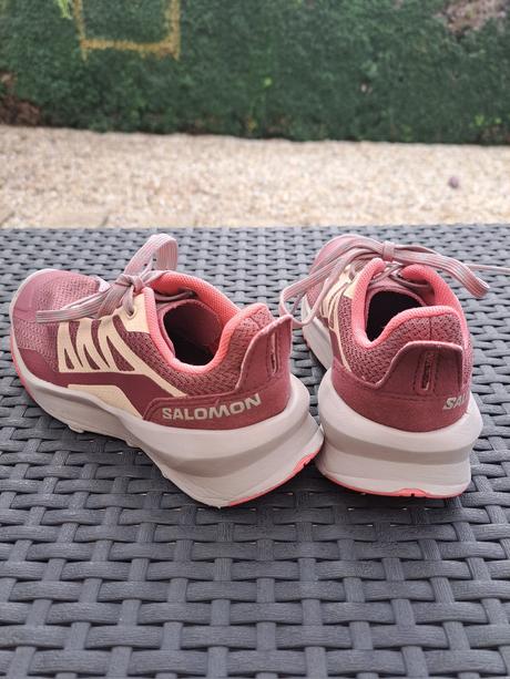 Tenisky salomon, salomon,31