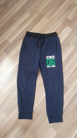 Tepláky, reserved,152