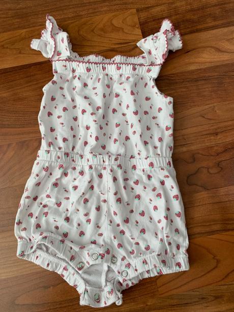 Letný overál, kuniboo,62