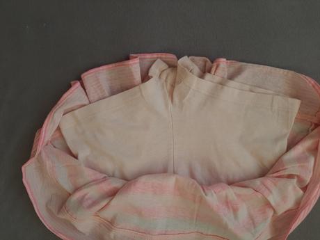 Suknička s gaťkami, carter's,98