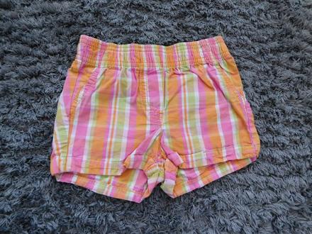 Šortky č.86-92, lupilu,86