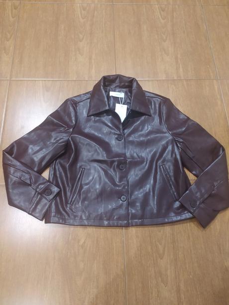 Kozenková bunda, reserved,m