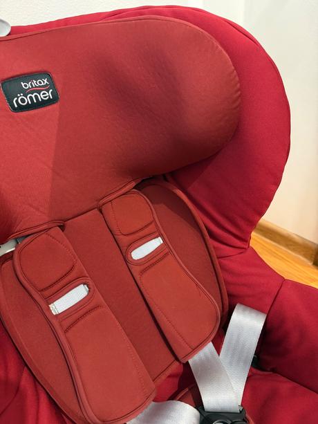 Autosedacka britax, britax