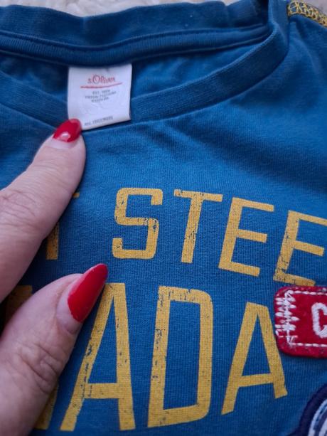 4ks tričiek, ovs,122