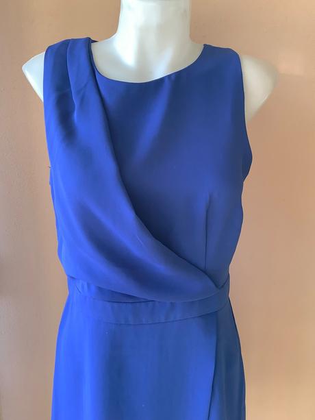 Krásne šaty forever 21, m