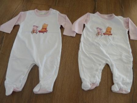 Dupačky dlhý rukáv, 74