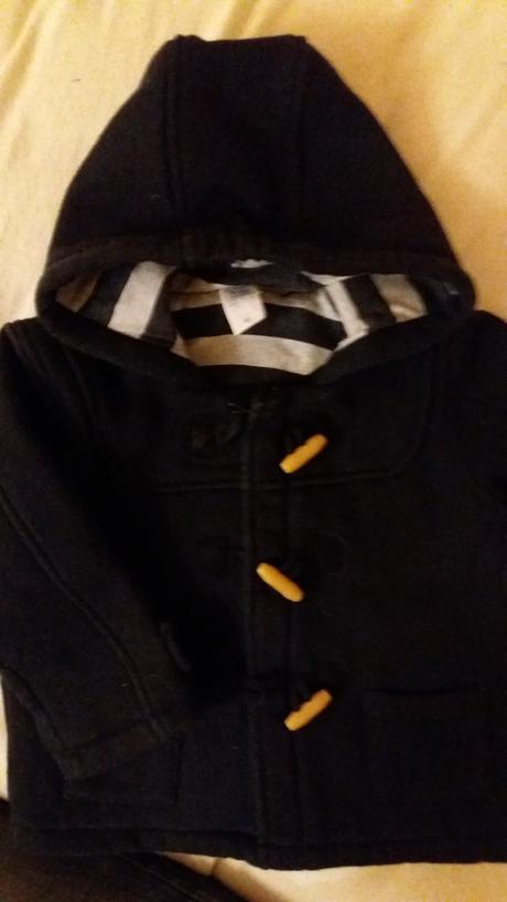 Kabatik, baby club,86