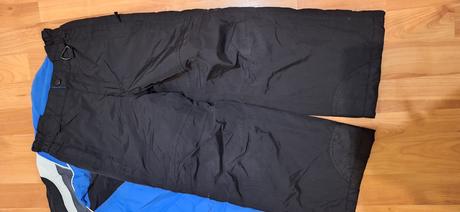 Oteplovačky s bundou, alive,110