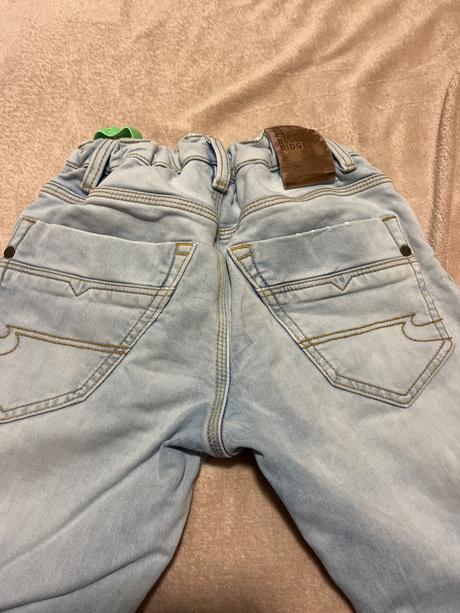 Perfektné rifle, 146