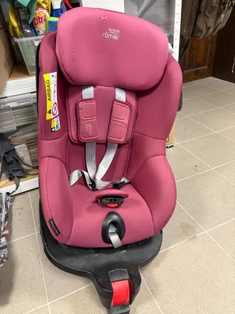 Sedacka britax romer 360 st. otacacia, britax
